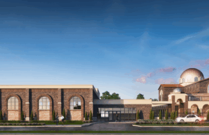 Το όνειρο γίνεται πραγματικότητα στο Μέρρικ: την Κυριακή τα Θυρανοίξια του νέου Κοινοτικού Κέντρου