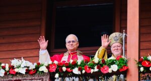 Μηνύματα ενότητας και ειρήνης από το Φανάρι έστειλαν ο Οικουμενικός Πατριάρχης και ο Πάπας