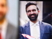 Ο Ζοχράν Μαμντάνι νέος δήμαρχος της Νέας Υόρκης