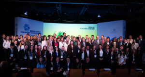 Ολοκληρώθηκε στην Αθήνα το 2ο Συνέδριο Νέων της Ελληνικής Διασποράς