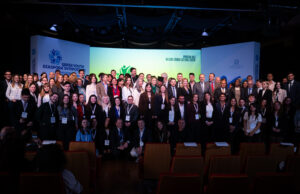 Ολοκληρώθηκε στην Αθήνα το 2ο Συνέδριο Νέων της Ελληνικής Διασποράς