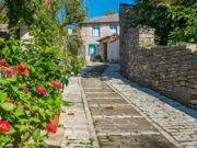 Zagori Introduces Greece’s First “Culture Fee” for Overnight Visitors