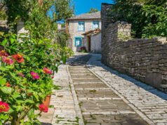 Zagori Introduces Greece’s First “Culture Fee” for Overnight Visitors