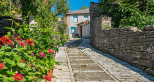 Zagori Introduces Greece’s First “Culture Fee” for Overnight Visitors