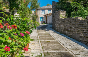 Zagori Introduces Greece’s First “Culture Fee” for Overnight Visitors