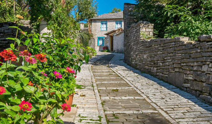 Zagori Introduces Greece’s First “Culture Fee” for Overnight Visitors
