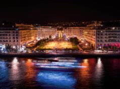 Ως κορυφαίο προορισμό στην Ευρώπη για φθινοπωρινή απόδραση προτείνουν τη Θεσσαλονίκη οι Financial Times