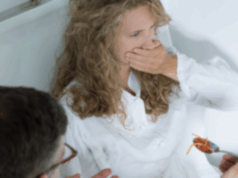 Πνιγμονή, λάθος κατάποση και επικίνδυνες διαδικτυακές προκλήσεις