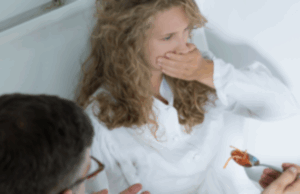 Πνιγμονή, λάθος κατάποση και επικίνδυνες διαδικτυακές προκλήσεις