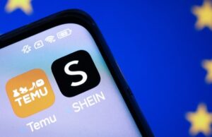 Κλείνει το «παράθυρο» των αφορολόγητων μικροδεμάτων από τις αρχές του 2026 – Τι αλλάζει για Temu, Shein, e-shops και καταναλωτές