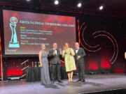 Travvy Awards: Κορυφαίες διακρίσεις για Ελλάδα και ΕΟΤ στα «Οσκαρ» του αμερικανικού τουρισμού