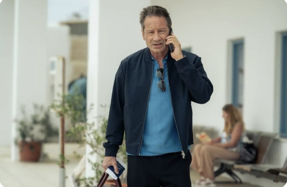 Το "Malice" του Amazon Prime Video αποθεώνει την Πάρο - εικόνα 4