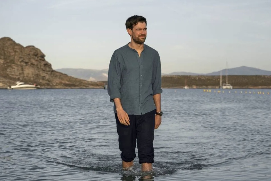 Το "Malice" του Amazon Prime Video αποθεώνει την Πάρο - εικόνα 2