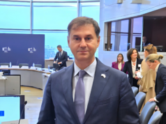 Χ. Θεοχάρης: «Η Ελλάδα επιστρέφει δυναμικά στον χάρτη των επενδύσεων και της περιφερειακής σταθερότητας»