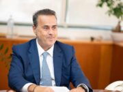 Σ.Παπασταύρου: Ομάδα εργασίας για τον κάθετο διάδρομο φυσικού αερίου