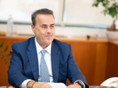 Στ. Παπασταύρου στο FDD: Τον Απρίλιο στην Ουάσιγκτον η επόμενη υπουργική συνεδρίαση του σχήματος 3+1