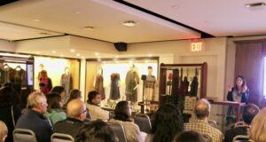 Heritage Museum of Epirus Honors Souliotisses with a Commemorative Evening and Special Performance