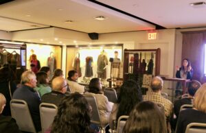 Heritage Museum of Epirus Honors Souliotisses with a Commemorative Evening and Special Performance