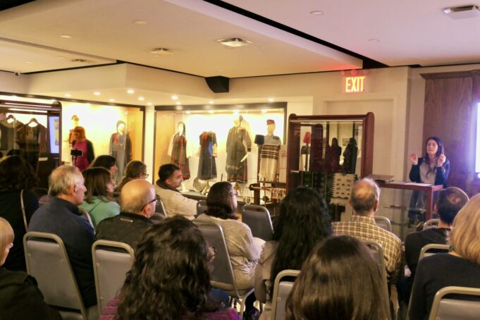 Heritage Museum of Epirus Honors Souliotisses with a Commemorative Evening and Special Performance