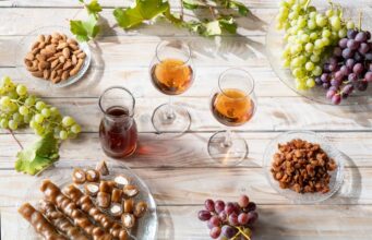 Η Kουμανδαρία στον Διεθνή Κατάλογο Άυλης Πολιτιστικής Κληρονομιάς της UNESCO