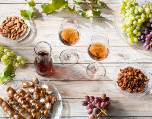 Η Kουμανδαρία στον Διεθνή Κατάλογο Άυλης Πολιτιστικής Κληρονομιάς της UNESCO