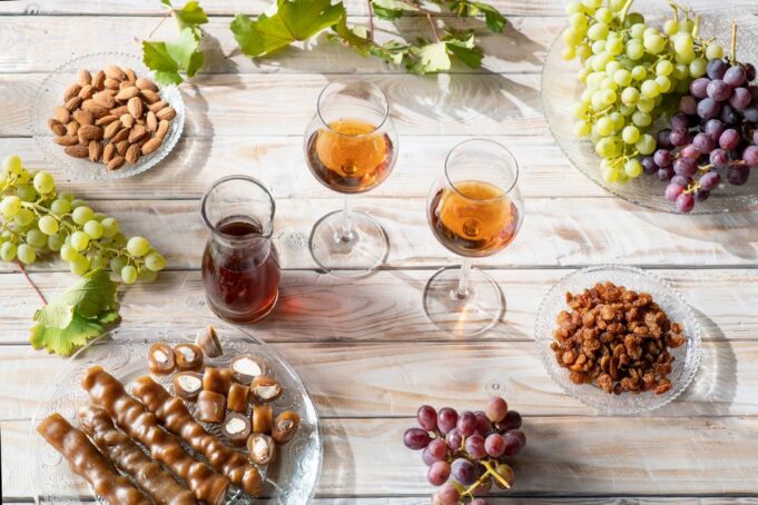 Η Kουμανδαρία στον Διεθνή Κατάλογο Άυλης Πολιτιστικής Κληρονομιάς της UNESCO