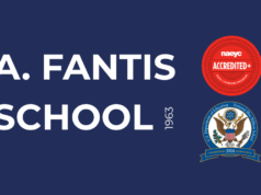 A. Fantis School Launches New PK3 Admissions Pathways Amid Surging Demand