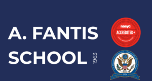 A. Fantis School Launches New PK3 Admissions Pathways Amid Surging Demand