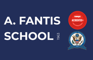 A. Fantis School Launches New PK3 Admissions Pathways Amid Surging Demand