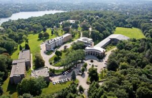 HCHC Considering Conservation Proposal of Land to Help Further School’s Mission