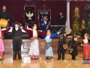 86th Annual Dinner Dance of the Pontian Society “Akritai” of Philadelphia