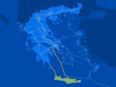Crete powered entirely by interconnections and RES since December 17