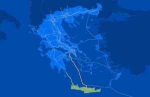 Crete powered entirely by interconnections and RES since December 17