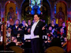 A Joyful Tradition: Cathedral Hosts 49th Annual “Sounds of Christmas” Concert