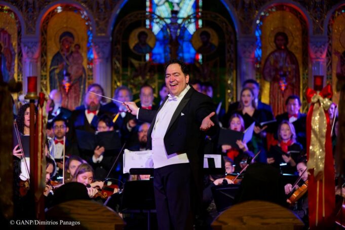 A Joyful Tradition: Cathedral Hosts 49th Annual “Sounds of Christmas” Concert