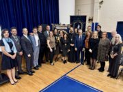 «Κοραής» και Χιακή Ομοσπονδία γιόρτασαν τα «Ελευθέρια» της Χίου