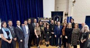 «Κοραής» και Χιακή Ομοσπονδία γιόρτασαν τα «Ελευθέρια» της Χίου