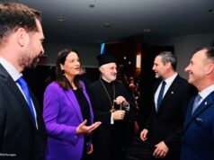 ReBrain Greece στη Νέα Υόρκη: Κάλεσμα επιστροφής σε Έλληνες επαγγελματίες