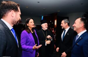 ReBrain Greece στη Νέα Υόρκη: Κάλεσμα επιστροφής σε Έλληνες επαγγελματίες