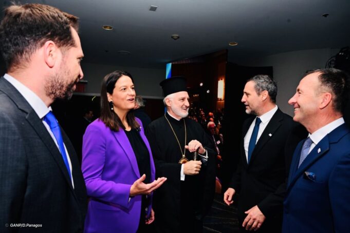 ReBrain Greece στη Νέα Υόρκη: Κάλεσμα επιστροφής σε Έλληνες επαγγελματίες