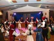 Αισιόδοξα μηνύματα από την 58η Χοροεσπερίδα των Αμοργιανών Νέας Υόρκης