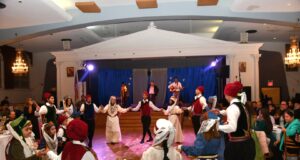 Αισιόδοξα μηνύματα από την 58η Χοροεσπερίδα των Αμοργιανών Νέας Υόρκης