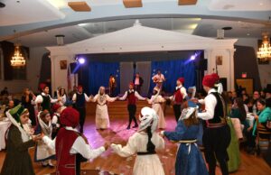 Αισιόδοξα μηνύματα από την 58η Χοροεσπερίδα των Αμοργιανών Νέας Υόρκης