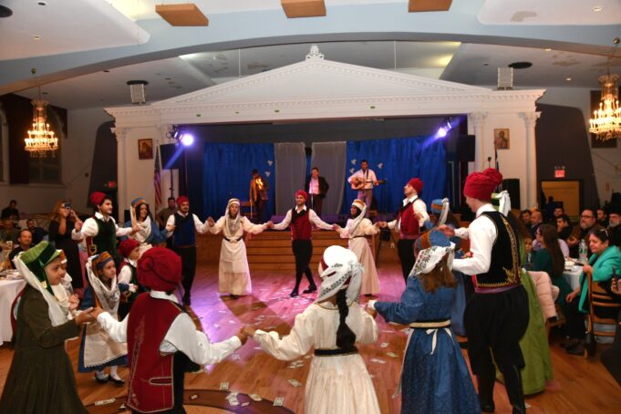 Αισιόδοξα μηνύματα από την 58η Χοροεσπερίδα των Αμοργιανών Νέας Υόρκης