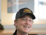 Greg Kinnear, Oscar-Nominee & ACS Athens Alumnus, Returns to Campus