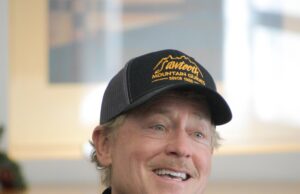 Greg Kinnear, Oscar-Nominee & ACS Athens Alumnus, Returns to Campus