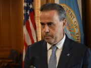 Μπαράζ επαφών Στ. Παπασταύρου στην Ουάσιγκτον για την προώθηση της ενεργειακής συνεργασίας Ελλάδας-ΗΠΑ