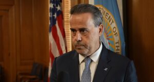 Μπαράζ επαφών Στ. Παπασταύρου στην Ουάσιγκτον για την προώθηση της ενεργειακής συνεργασίας Ελλάδας-ΗΠΑ