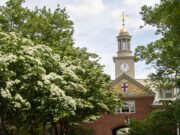 Τουλάχιστον δύο νεκροί και πολλοί τραυματίες από τα πυρά ενόπλου στο πανεπιστήμιο Μπράουν του Ρόουντ Άιλαντ