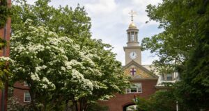 Τουλάχιστον δύο νεκροί και πολλοί τραυματίες από τα πυρά ενόπλου στο πανεπιστήμιο Μπράουν του Ρόουντ Άιλαντ